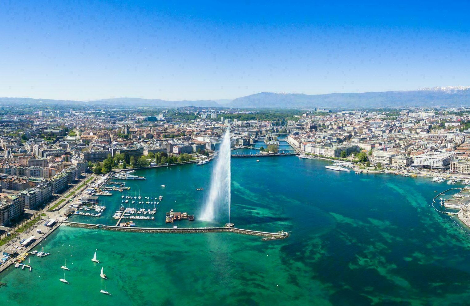 Lire la suite à propos de l’article J1 Cognac to Genève