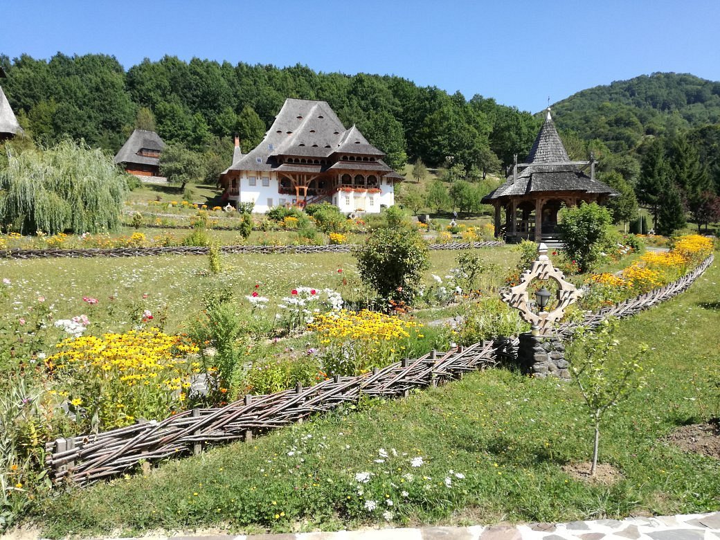 Lire la suite à propos de l’article J5 Budapest to Sighetu Marmatiei